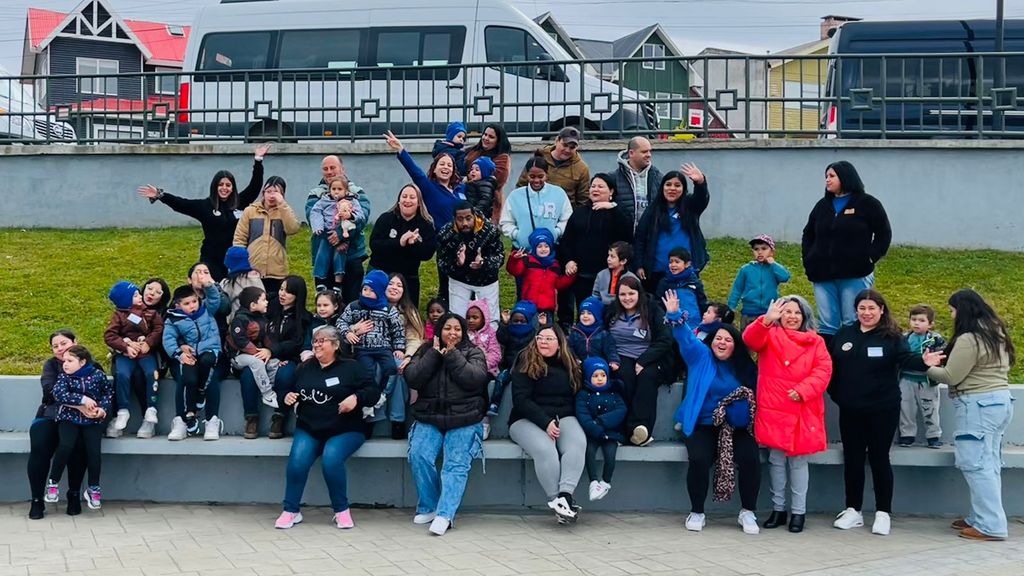Jardín Infantil Papelucho en Punta Arenas (4) Jardín Infantil Papelucho en Punta Arenas (4)