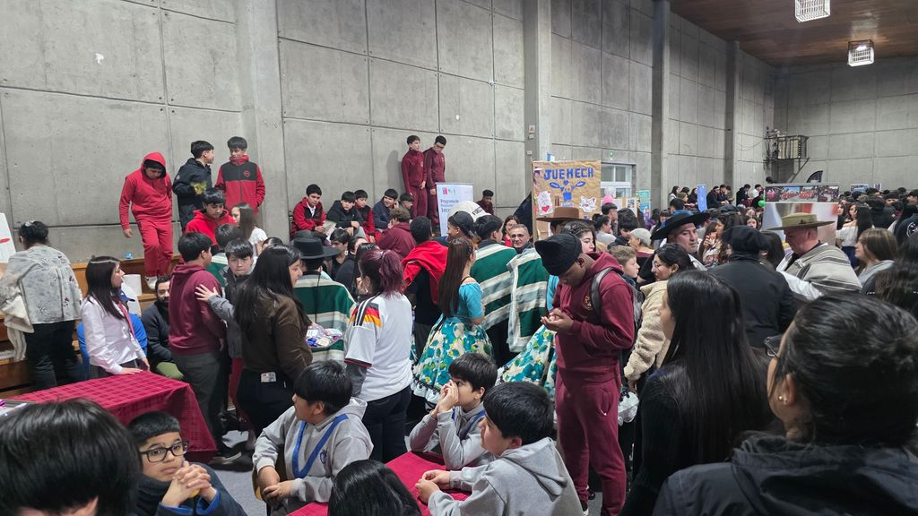 Gobierno en Terreno TDF Salud Mental 2