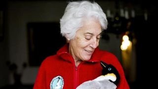 Josefina Castellvi Josefina Castellvi