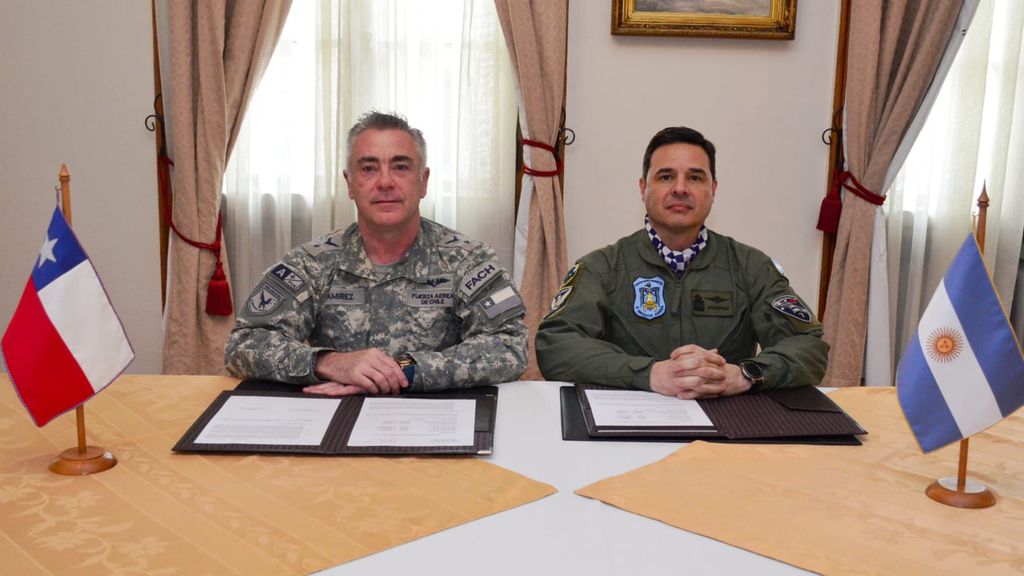 REUNION BILATERAL IVBA FACH Y XBA FAA 7