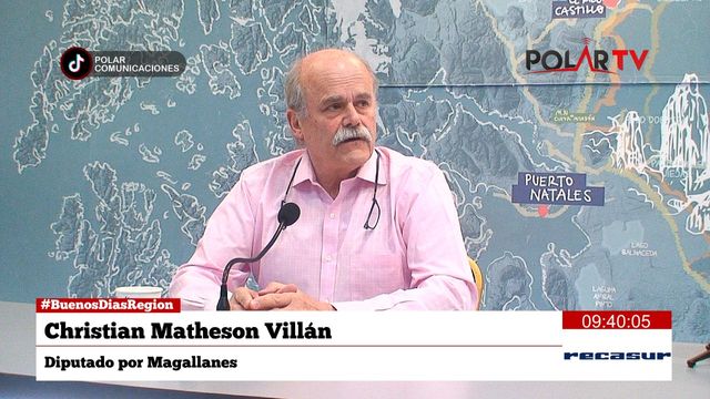 diputadomatheson diputadomatheson