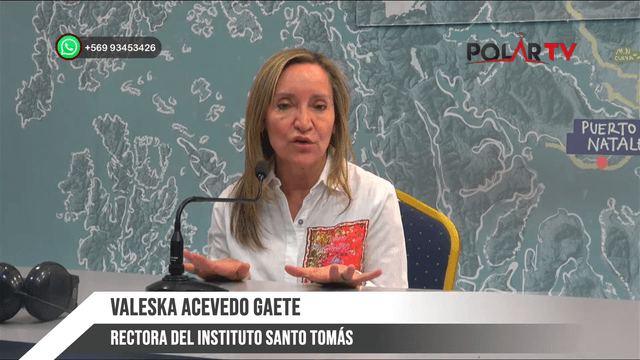 Valeska Acevedo Valeska Acevedo