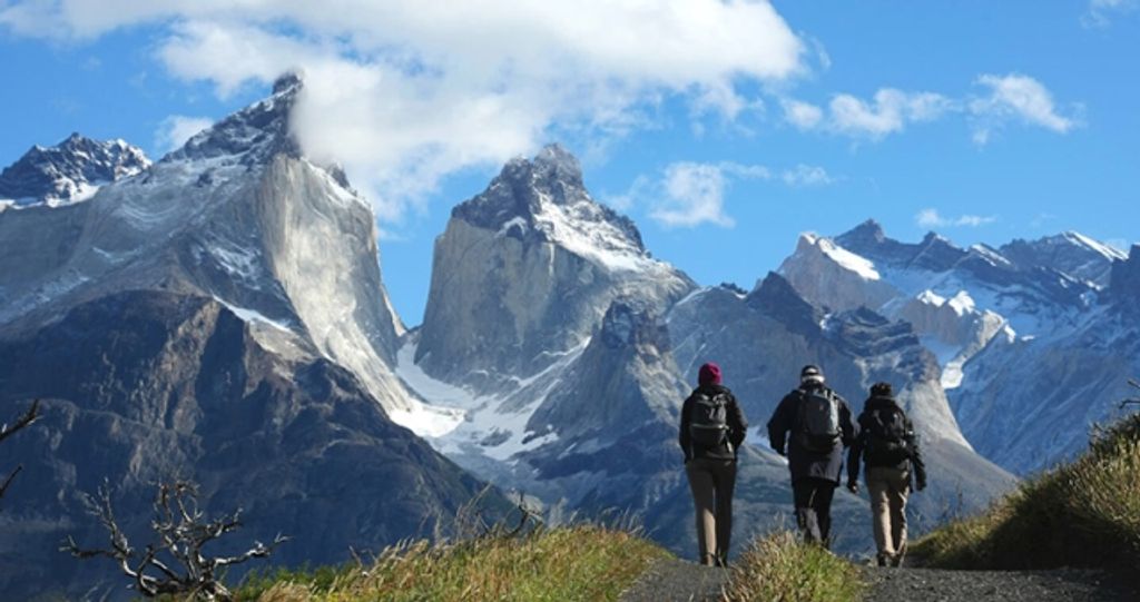 paine turismo paine turismo