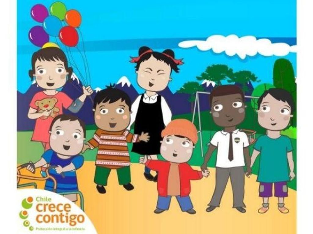 MUNICIPALIDAD DE RÍO VERDE SE ADJUDICÓ FONDO DEL CHILE CRECE CONTIGO PARA NIÑOS Y NIÑAS DE HASTA 5 AÑOS MUNICIPALIDAD DE RÍO VERDE SE ADJUDICÓ FONDO DEL CHILE CRECE CONTIGO PARA NIÑOS Y NIÑAS DE HASTA 5 AÑOS