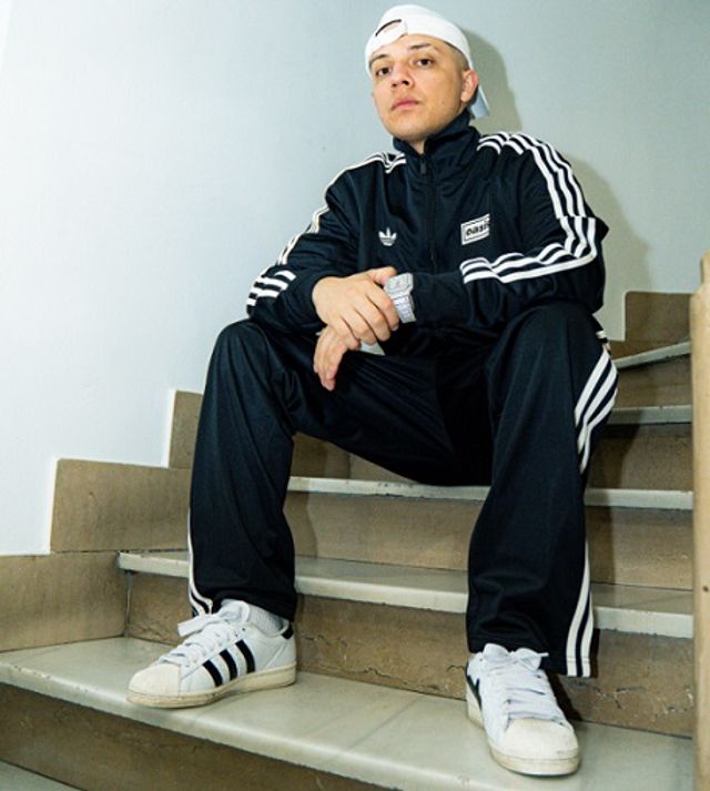 FOTO PABLITO PESADILLA 2025