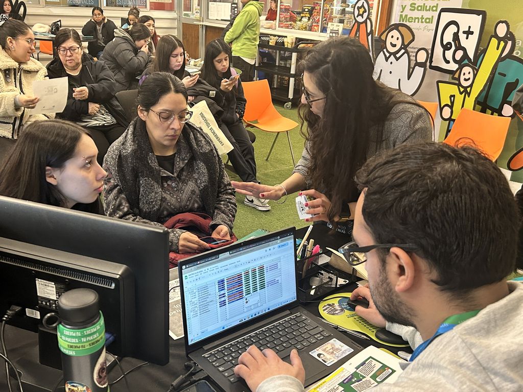 Admision ST 26_1 Admision ST 26_1