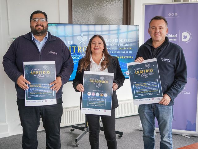 CURSO DE ARBITRO DE TENIS (1)