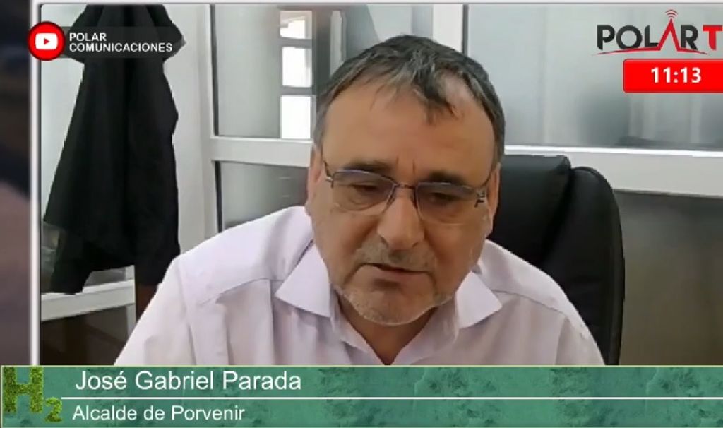 parada parada