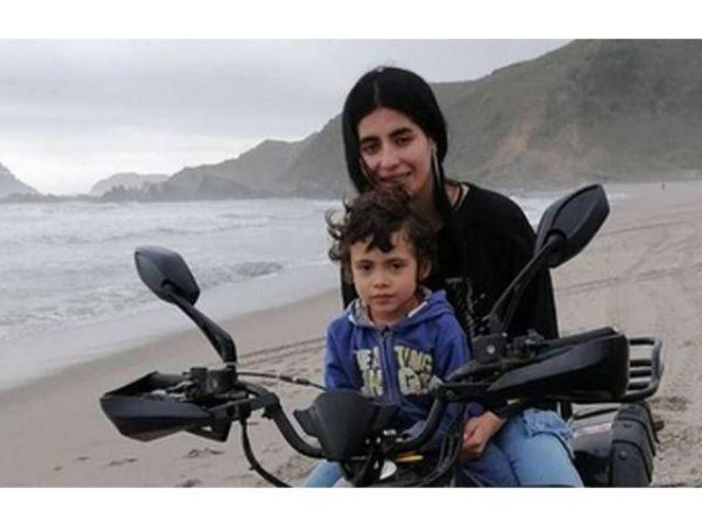 TOMÁS BRAVO: POR QUÉ LA TEORÍA DEL SECUESTRO TOMA FUERZA EN LA MAMÁ DEL MENOR TOMÁS BRAVO: POR QUÉ LA TEORÍA DEL SECUESTRO TOMA FUERZA EN LA MAMÁ DEL MENOR