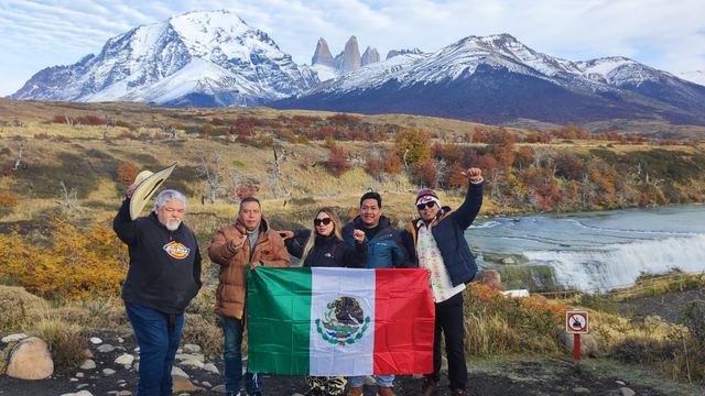 mexicanospaineembajadores