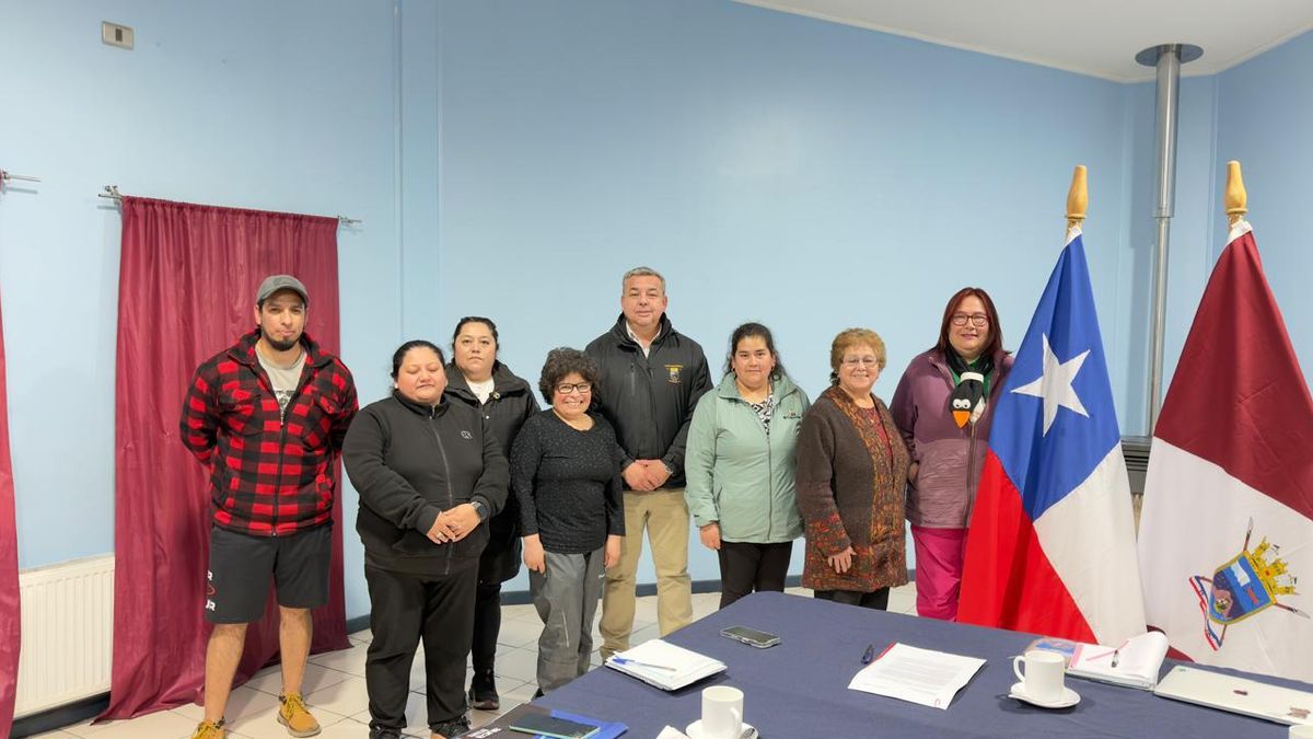 Organizaciones Sociales Cabo de Hornos Organizaciones Sociales Cabo de Hornos