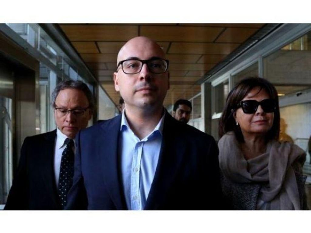 FISCALÍA PIDE 15 AÑOS DE CÁRCEL: COMENZÓ AUDIENCIA DE PREPARACIÓN DE JUICIO CONTRA NICOLÁS LÓPEZ