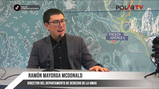 RAMÓN MAYORGA