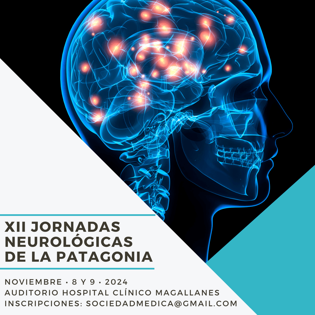 Imagen XII Jornadas Neurológicas en la Patagonia