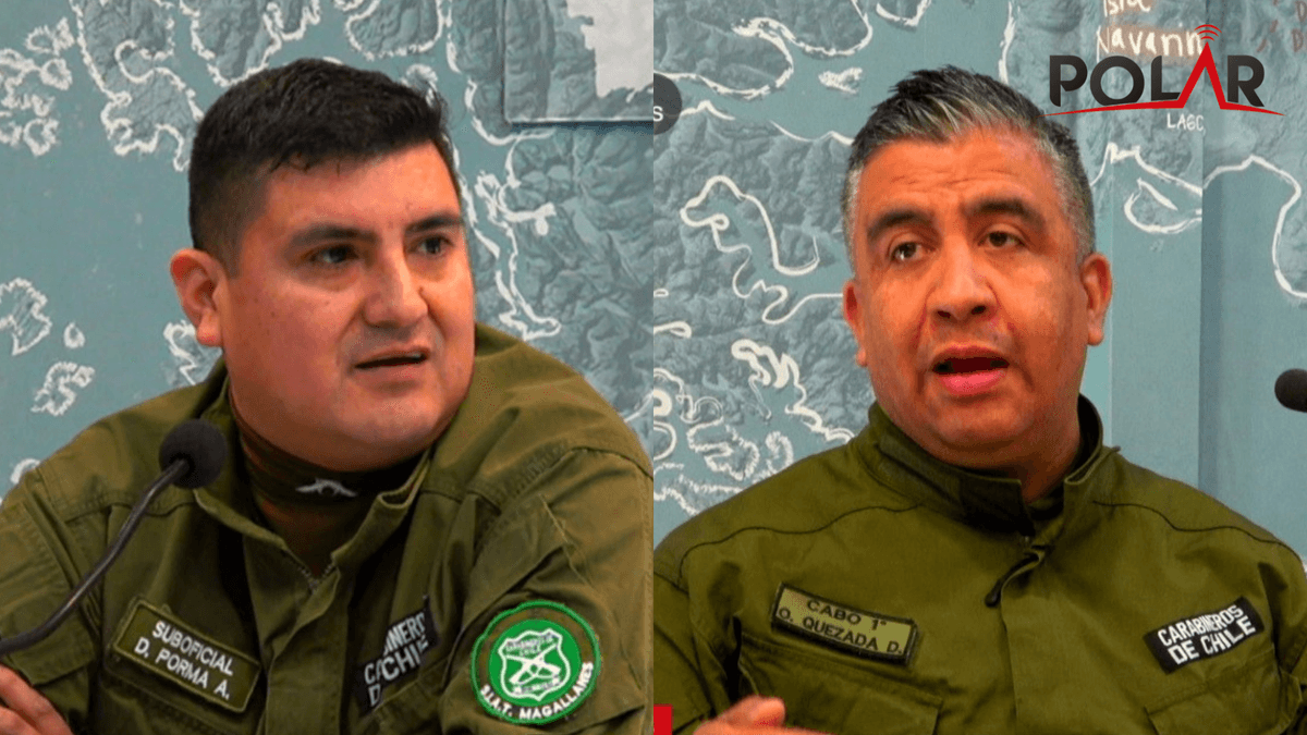 SIAT MAGALLANES REPORTA BAJA EN ACCIDENTES Y FALLECIDOS DEL 2024 AL 2025 Y REFUERZA LLAMADO A LA PREVENCIÓN EN SEMANA SANTA