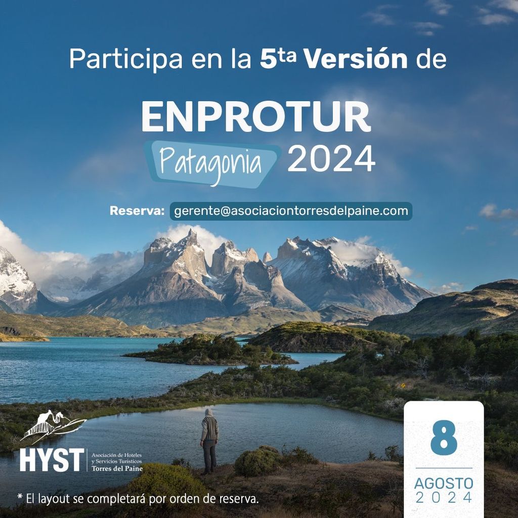 Aviso Enprotur 2024 Aviso Enprotur 2024