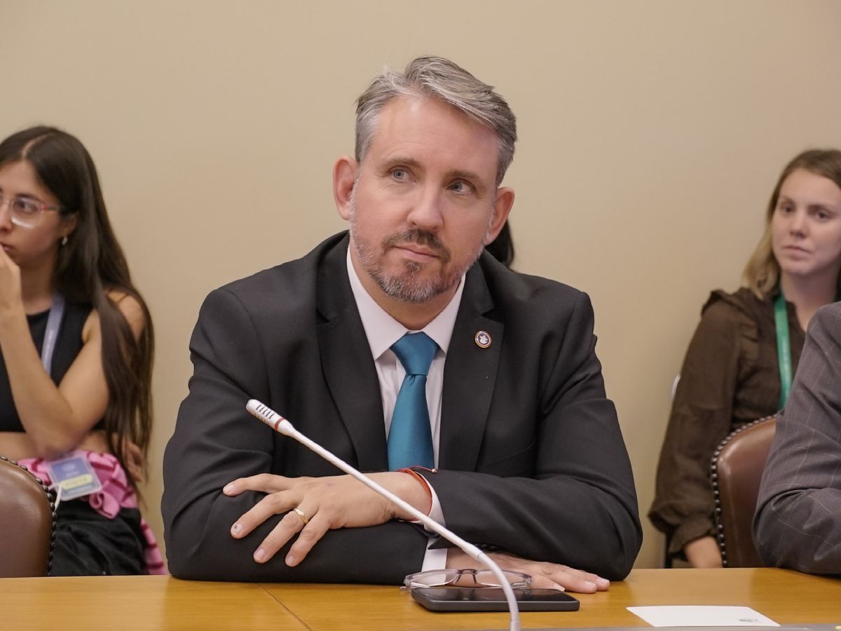 DIPUTADO ALEJANDRO RIQUELME (PREP) RESPALDA PROYECTO ESCUELAS PROTEGIDAS Y ADVIERTE: NO DEBE HABER BENEFICIOS DEL ESTADO PARA ESTUDIANTES QUE COMETAN DELITOS