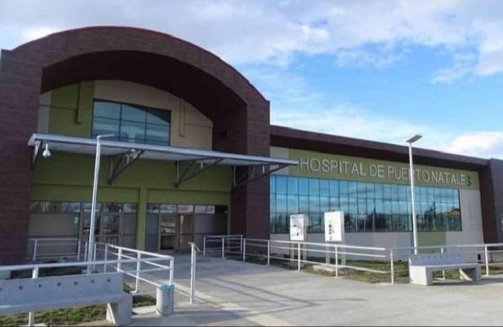 hospital natales hospital natales