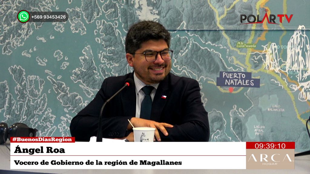 seremigobiernomagallanes seremigobiernomagallanes