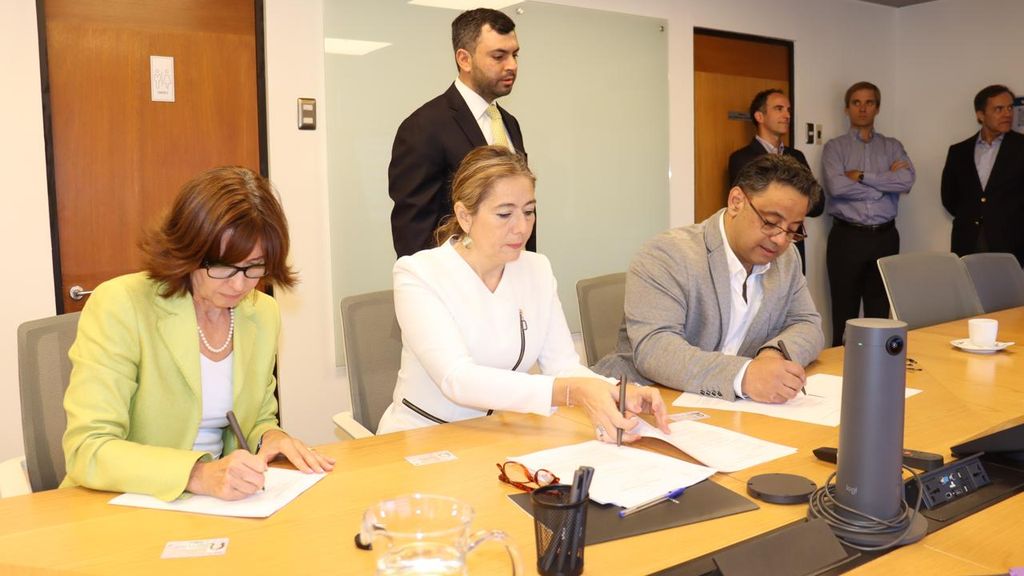 BID Invest y EPAUSTRAL (1) BID Invest y EPAUSTRAL (1)