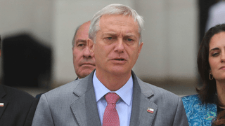 José Antonio Kast José Antonio Kast