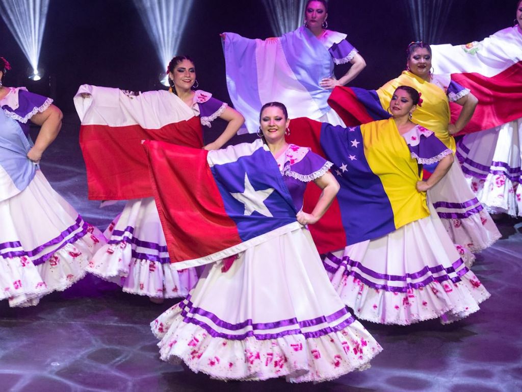 Foto Latino Foto Latino