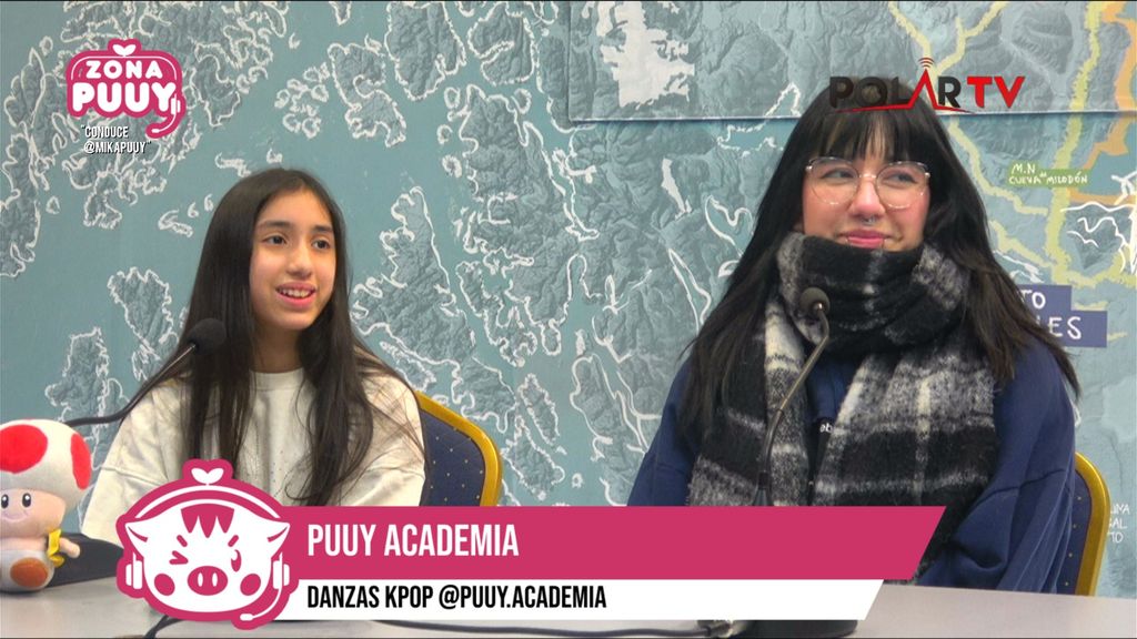puuy academia puuy academia