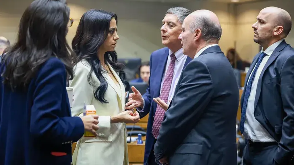 senado