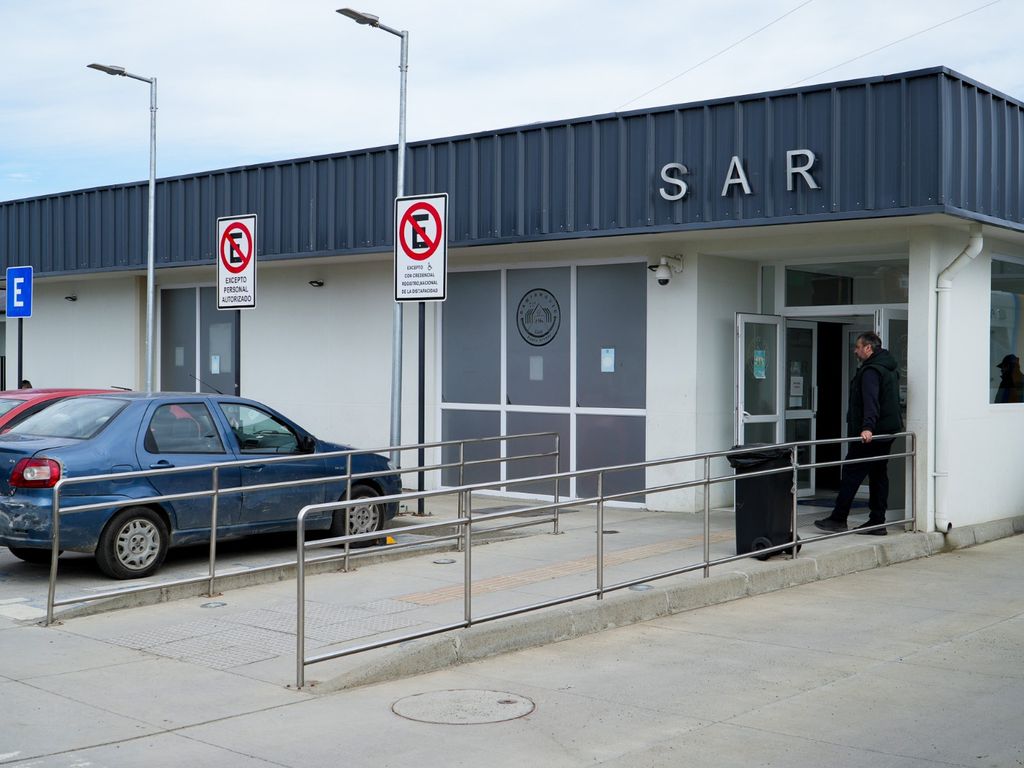 SAR SAR
