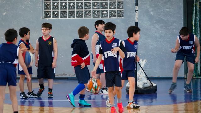 Liga Deportiva Escolar