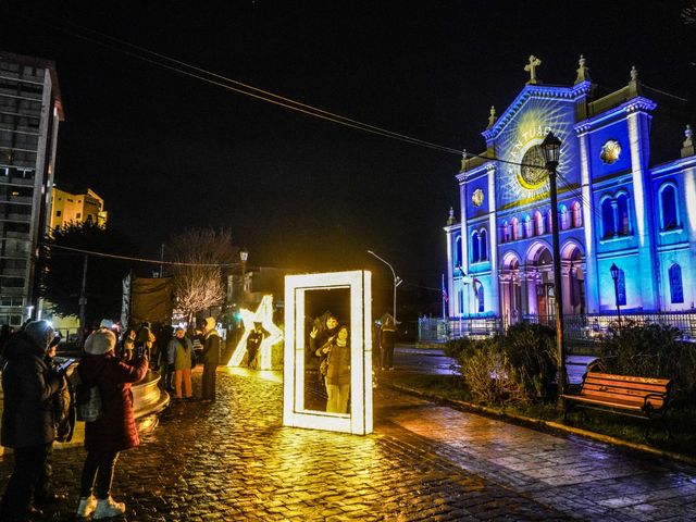 PATAGONIA LIGHT FESTIVAL (11) PATAGONIA LIGHT FESTIVAL (11)