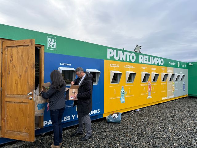reciclajemagallanes reciclajemagallanes