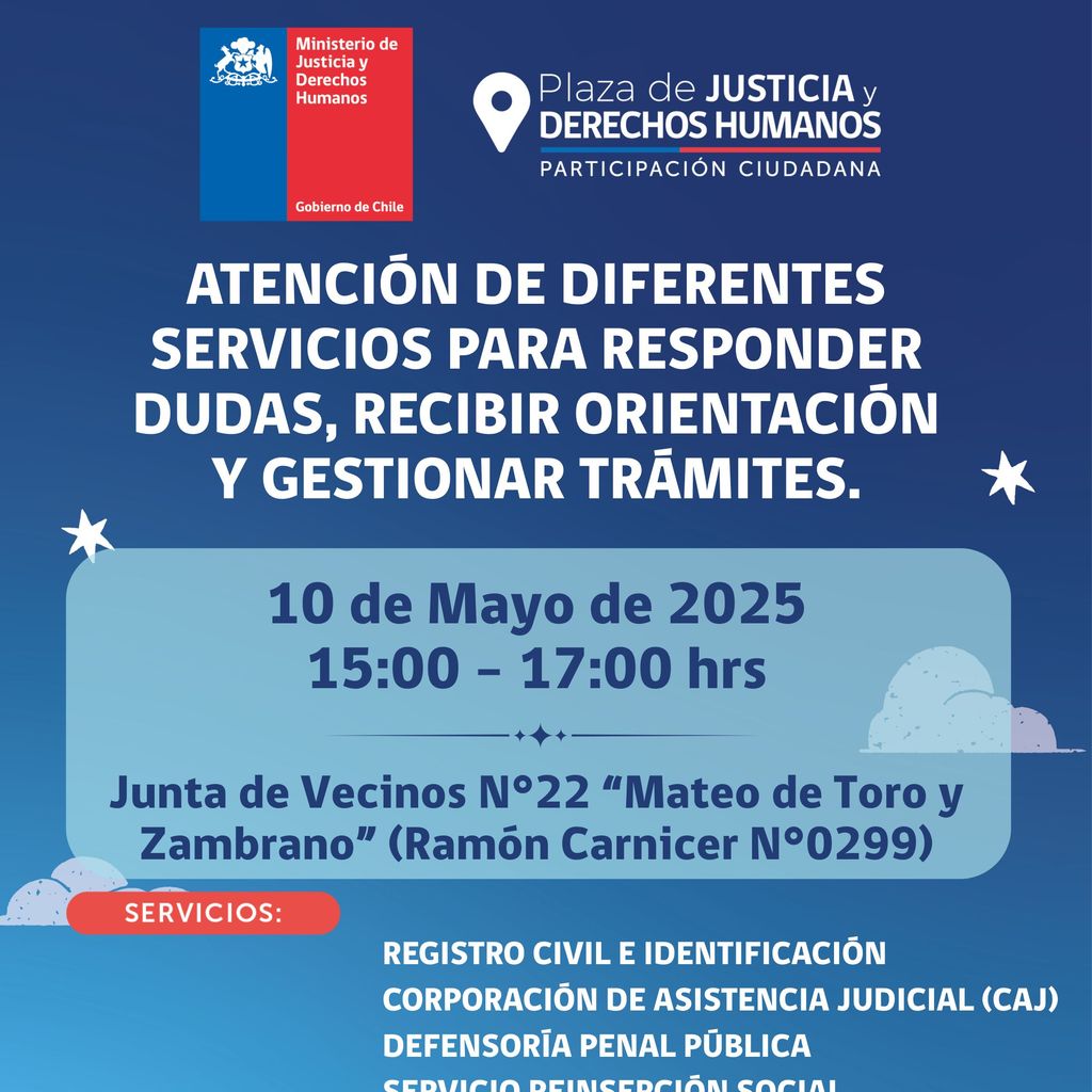 PLAZA DE JUSTICIA AFICHE PLAZA DE JUSTICIA AFICHE