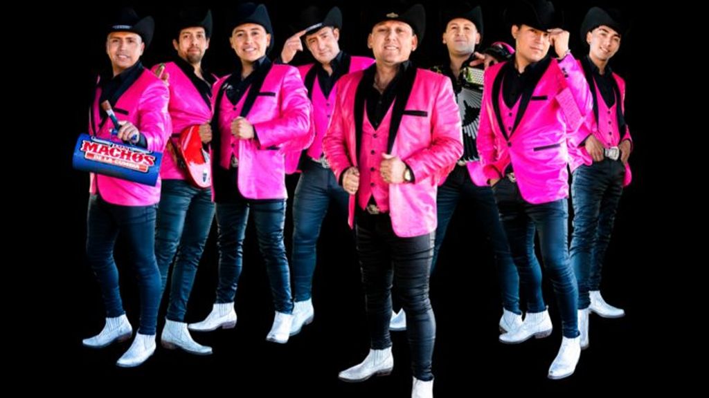 machos cumbia machos cumbia