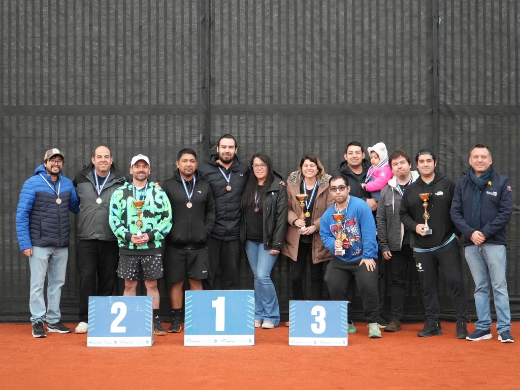 II COPA MUNICIPAL DE TENIS FIESTAS PATRIAS (3)