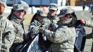 LIMPIEZA BORDE COSTERO MES DEL AIRE FACH  2