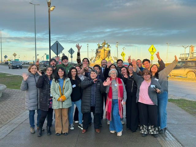 ENCUENTRO PCC