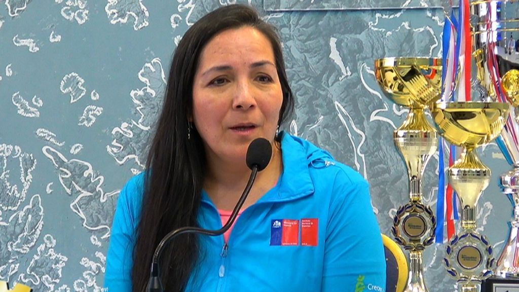 Jessica Segovia Muñoz