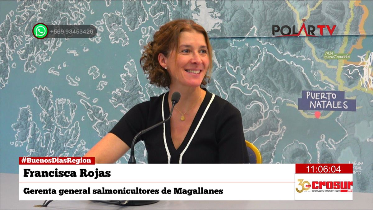 SALMONICULTORES DE MAGALLANES MANIFIESTAN SU PREOCUPACIÓN POR PLAN DE MANEJO DEL PARQUE NACIONAL KAWÉSQAR