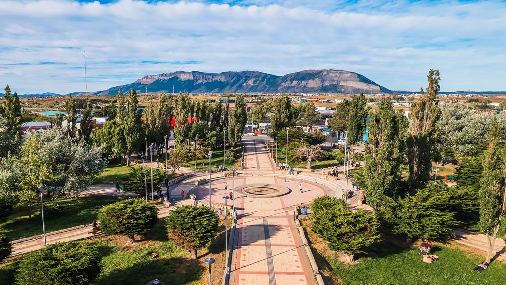 puerto natales