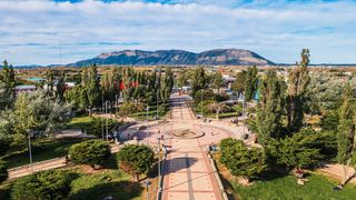 puerto natales
