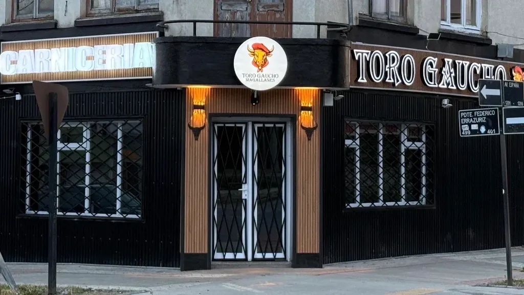 toro gaucho