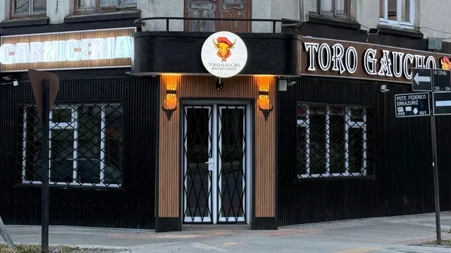 toro gaucho