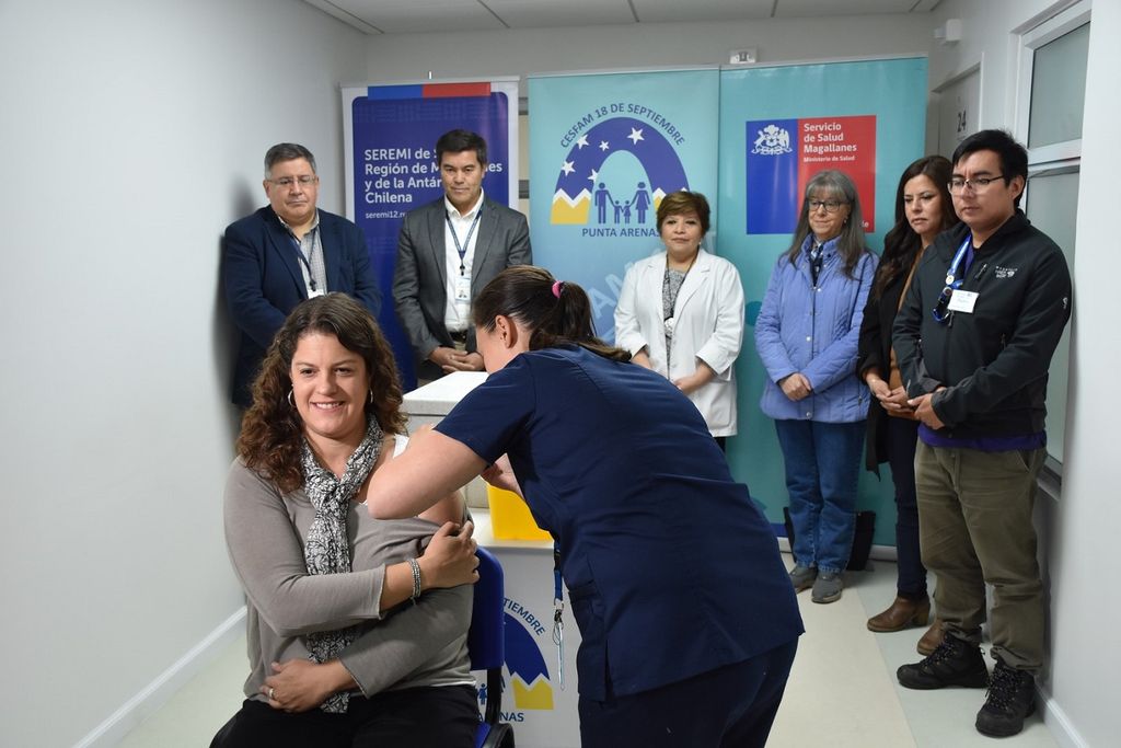 Seremi de Salud Seremi de Salud