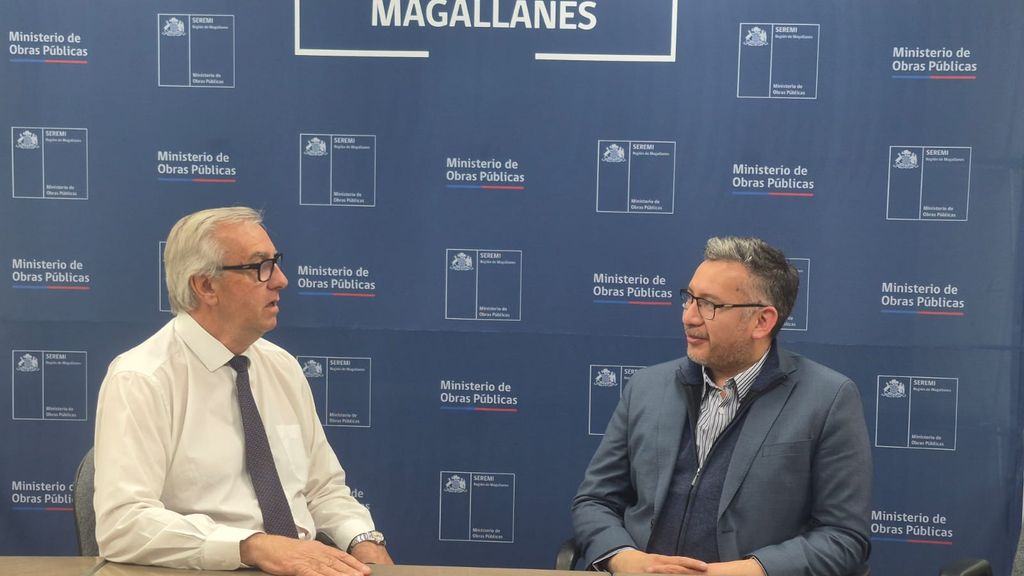 Seremi MOP Seremi MOP