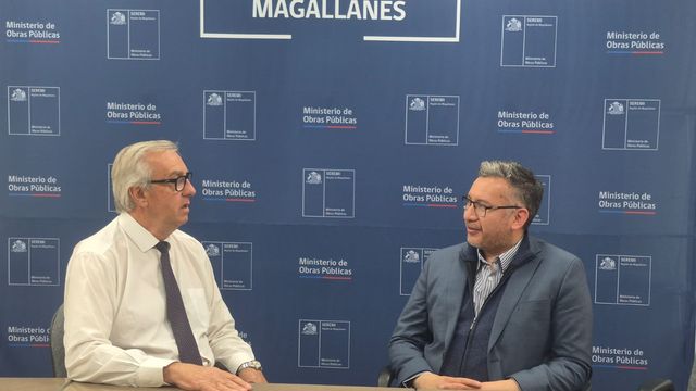 Seremi MOP Seremi MOP