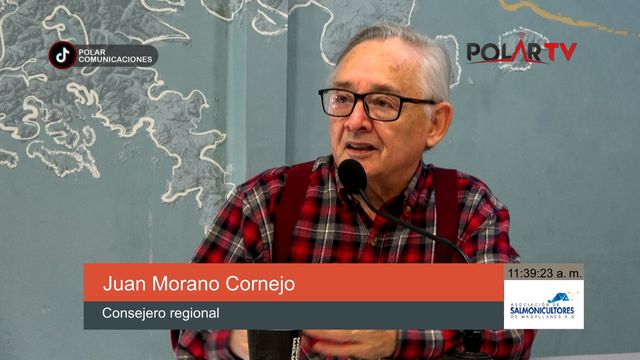 Juan Morano, CORE Juan Morano, CORE