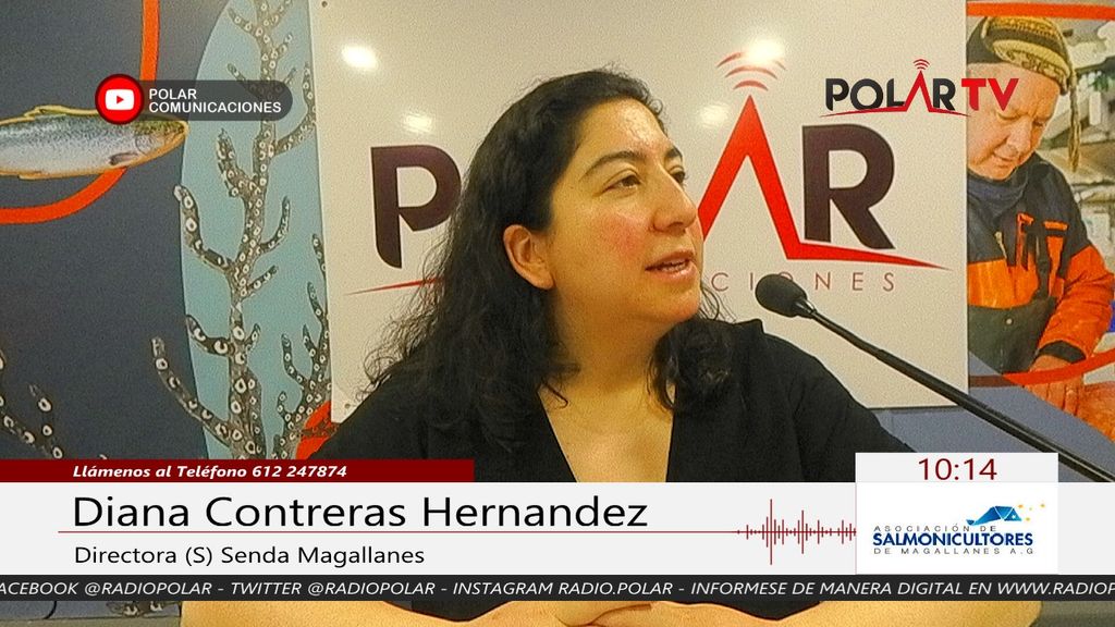 DIANA CONTRERAS DIANA CONTRERAS