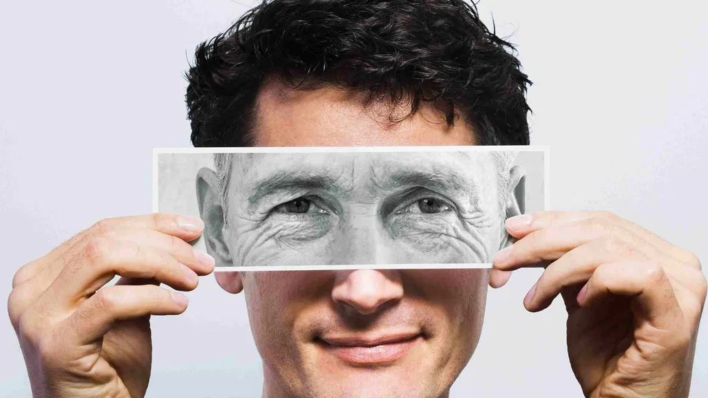 Vejez Anticipada Vejez Anticipada