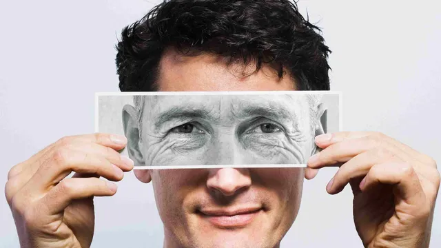 Vejez Anticipada Vejez Anticipada